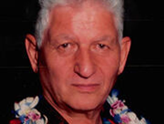 William Henry Becker (1933-2021)