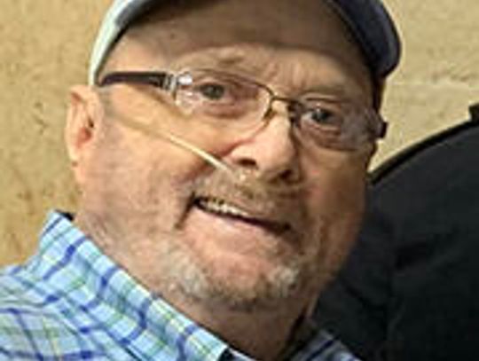 Willie Daniel Donaghe (1943-2021)
