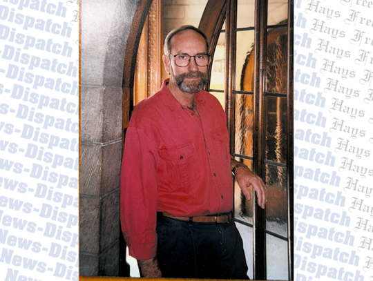 Wilson Emery Fisher (1947-2025)