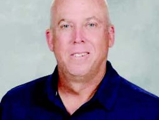 Wimberley coach retires after 19 years
