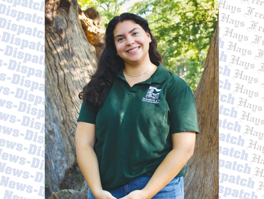 Wimberley director shares plans for evolving parks