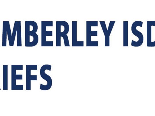 Wimberley High School names new principal