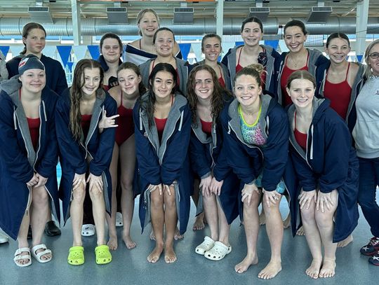 Wimberley High School sends eight to regionals
