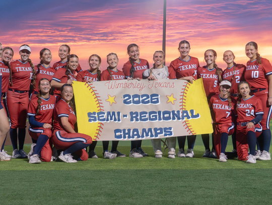 Lady Texans softball knocks out Roughnecks, makes history