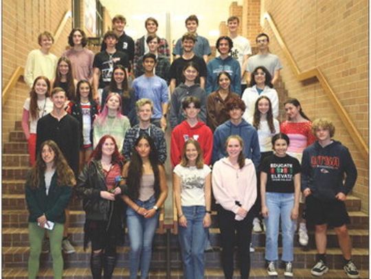 Wimberley HS teams claim sweepstakes