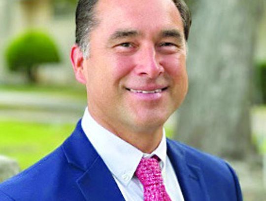 Wimberley ISD community invited to meet new Danforth Junior High principal