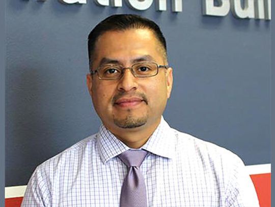 Wimberley ISD hires new CFO