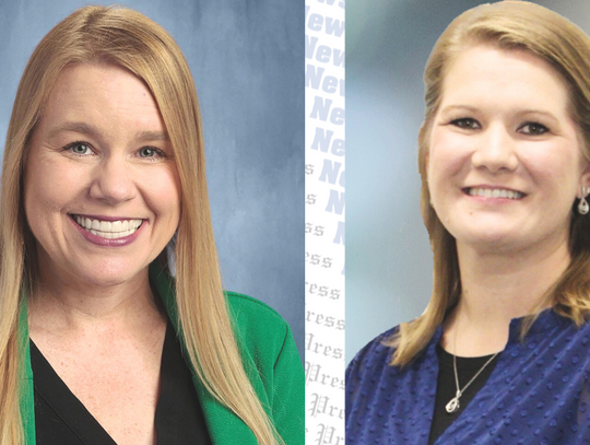 Wimberley ISD names Human Resources director, Blue Hole Primary School assistant principal