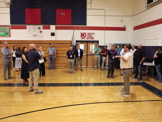 Wimberley ISD new committees underway