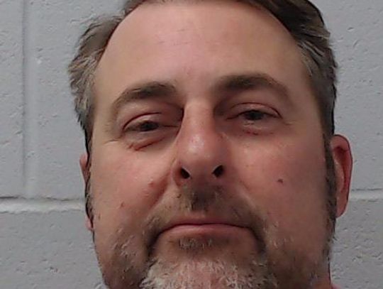 Wimberley ISD trustee arrested for DWI