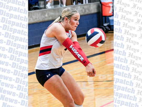 Wimberley Lady Texans claim TexFest Champion title