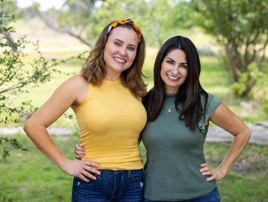 Wimberley locals to premiere house flipping show