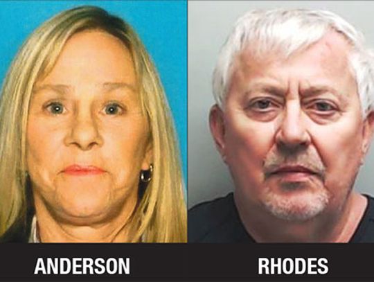 Wimberley man admits to killing wife, charged with murder