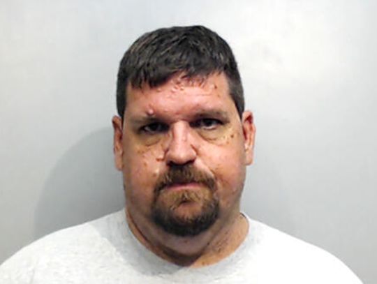 Wimberley man arrested for indecency with a child