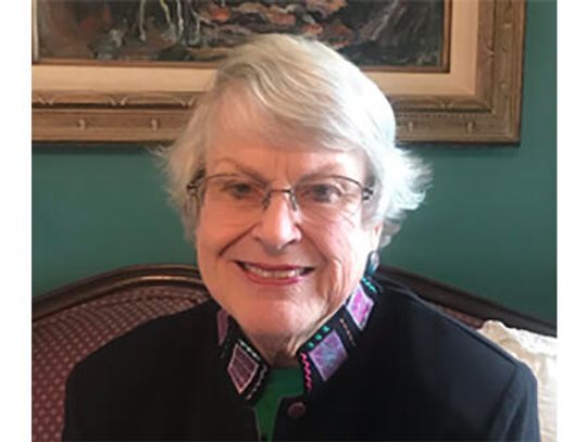 Wimberley names park for local  steward