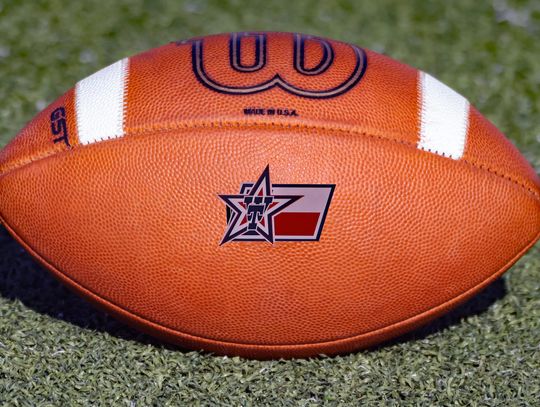 Wimberley’s goal is to go back to State