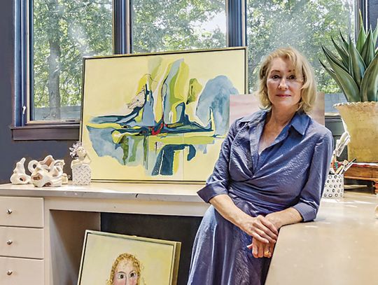Wimberley studio tour to commence
