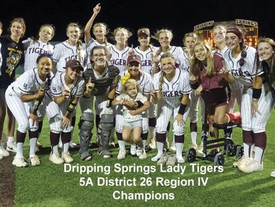 Wind and win no real problem for lady Tigers pitcher