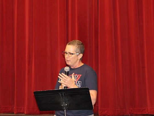 WISD welcomes back educators for 2018