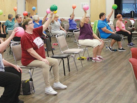 With a little help from our friends: Community support vital to local nonprofits