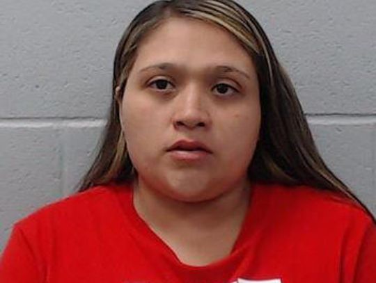 Woman receives sentence for narcotics possession