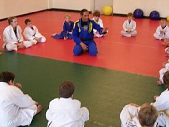 Working the body, helping the child: Parents look to world of sports to calm kids with ADHD