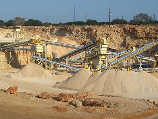 Worries grow after quarry cited for discharge violations
