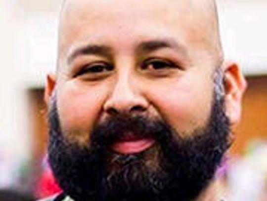Xavier Cueva (1973-2018)