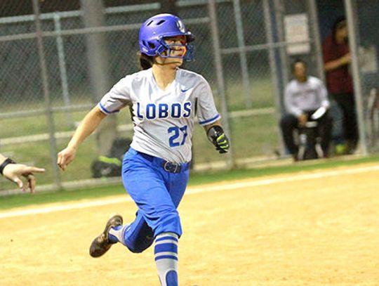 Ybarra explodes onto scene in her freshman year