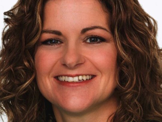YMCA names new executive director