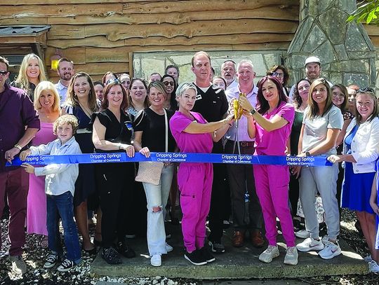 YouRestored celebrates one year in Dripping Springs