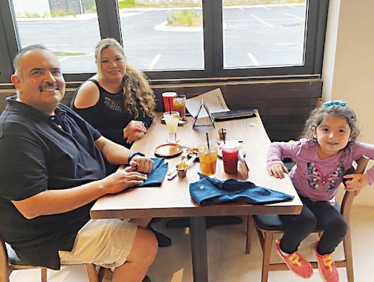 Z’Tejas opens in Kyle