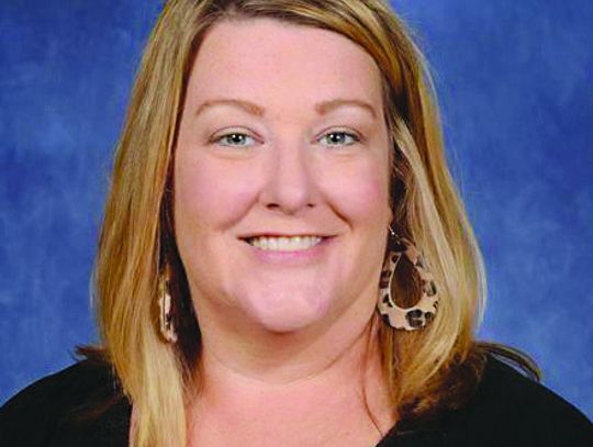 Zachary named Regional Assistant Principal of the Year