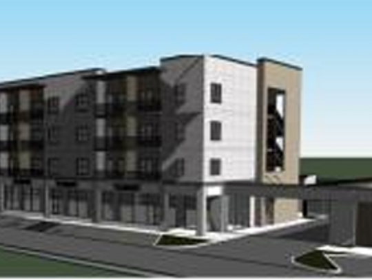 Zoning talk turns divisive at Buda City Council