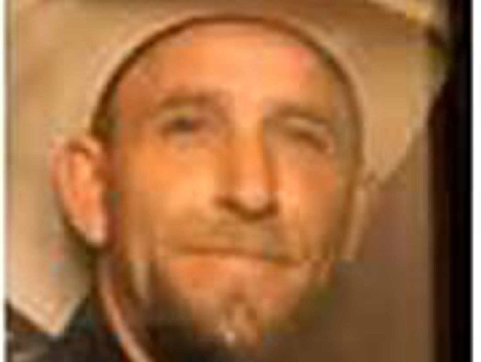 James Lee “Jim” Arivette (1970-2020)