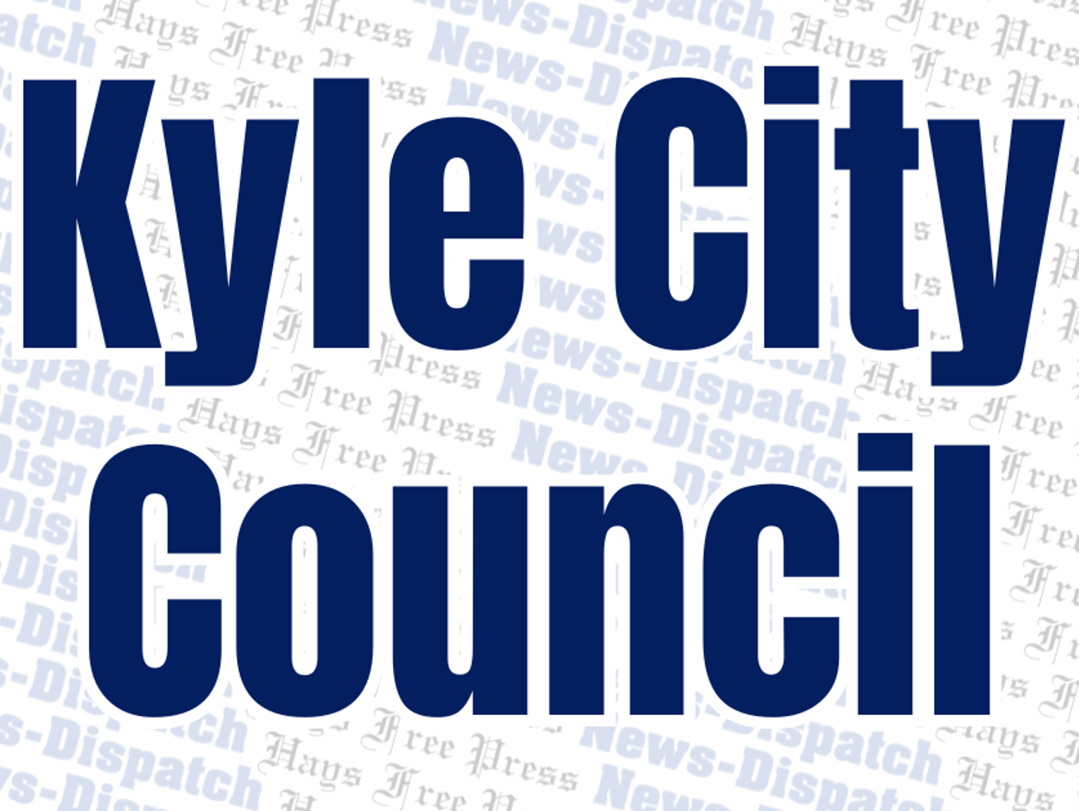 Kyle approves new housing study