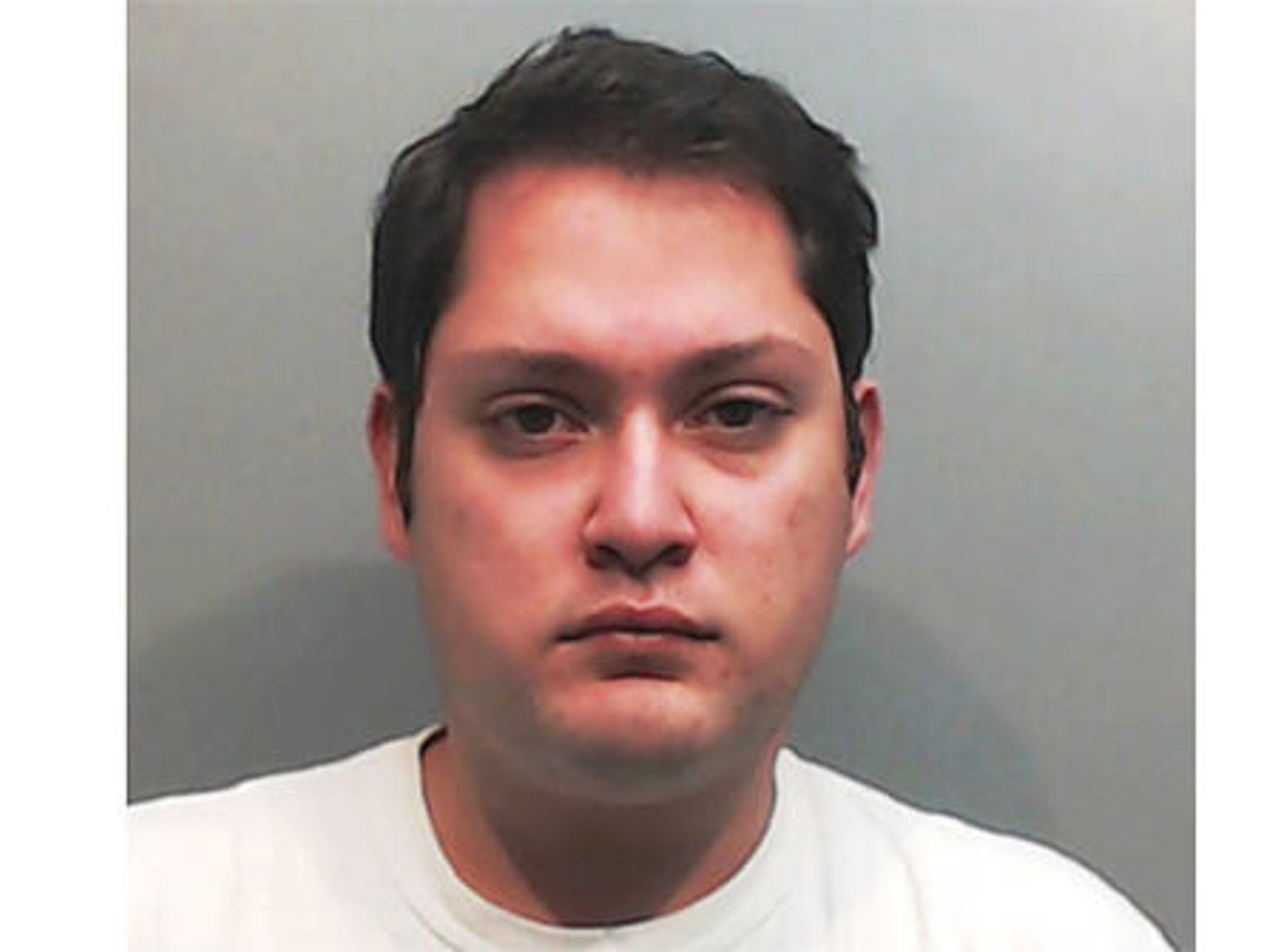 Kyle man arrested for indecency with a child