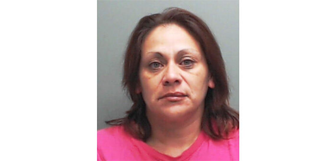 15 years prison sentence for child sex trafficking charges