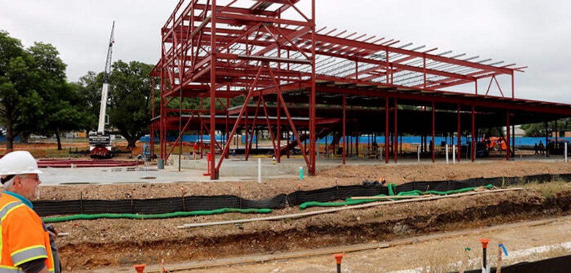 2014 Buda bond projects tops city goals