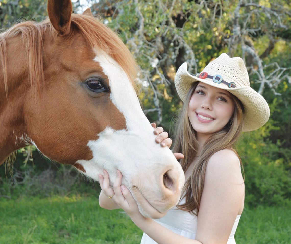 2024 Johnson High School graduate involved in FM 967 accident