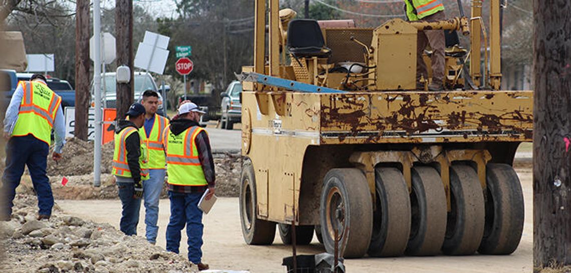$500K Burleson Street upgrade nixed