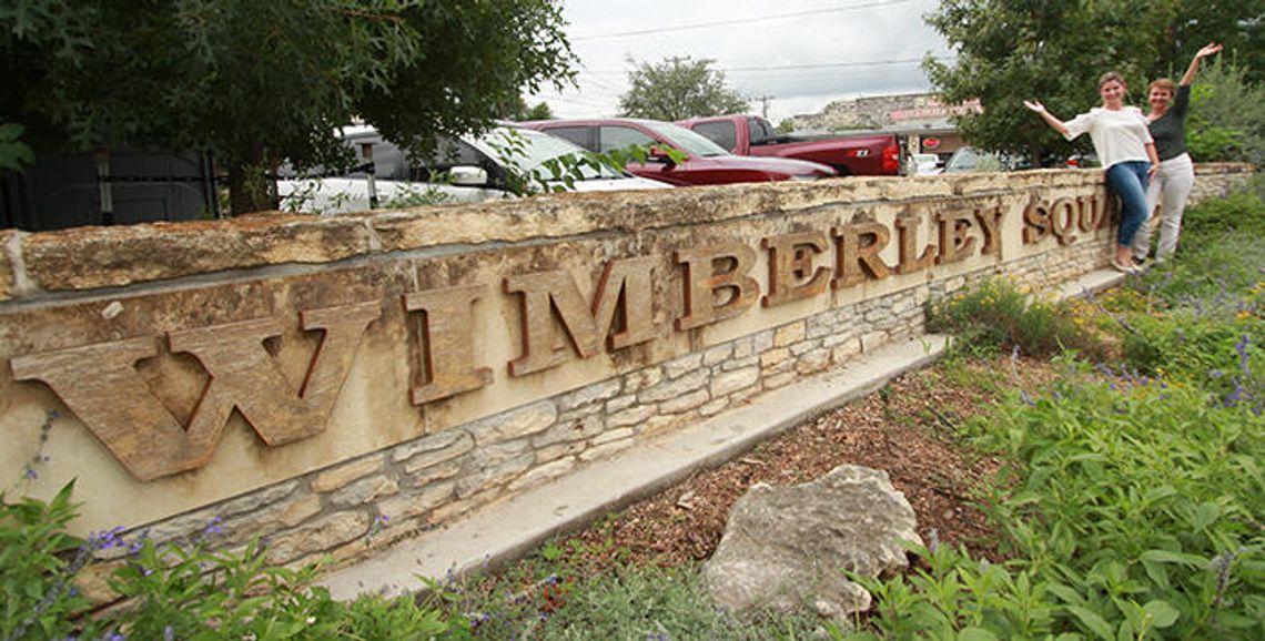 $7.5M treatment plant greenlighted in Wimberley