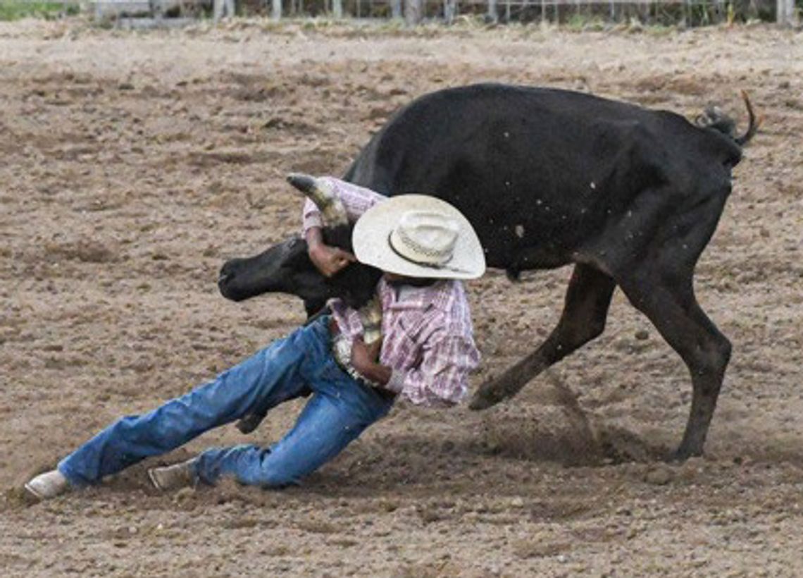 77th Annual VFW Rodeo 77th Annual VFW Rodeo