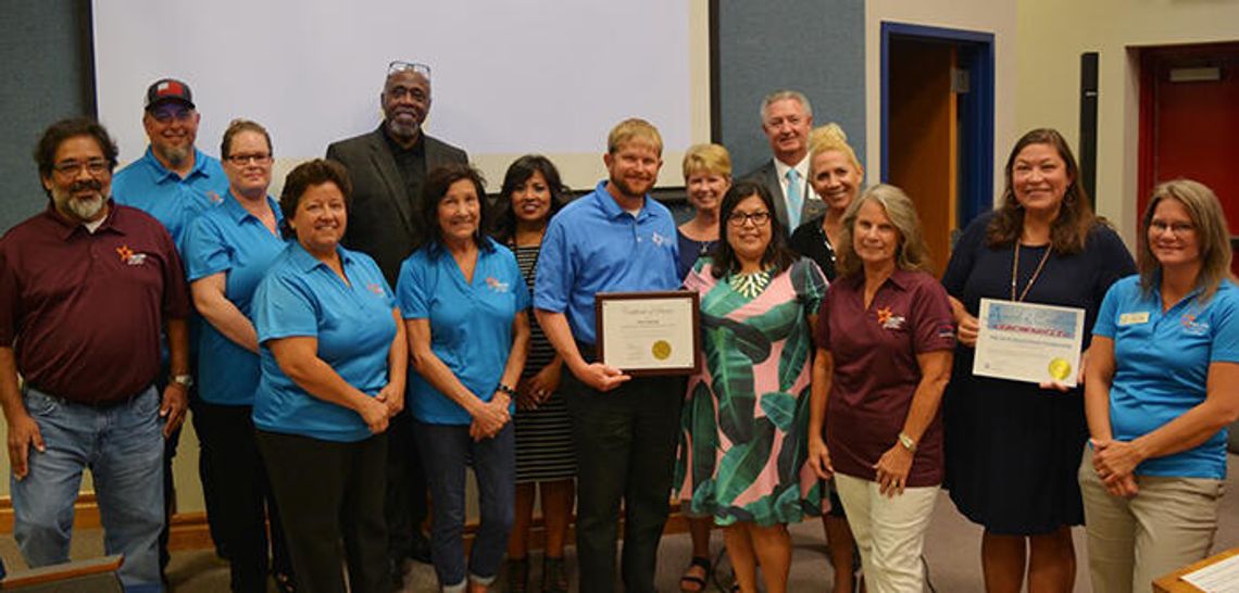 $800,000-plus in grants awarded to teachers $800,000-plus in grants awarded to teachers
