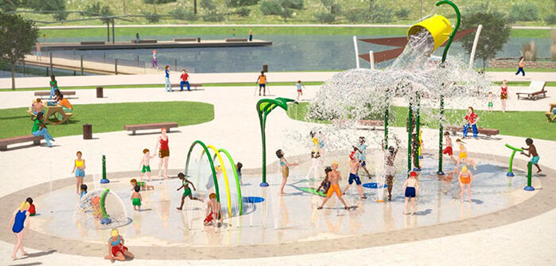 $92K operation estimate for Buda parks