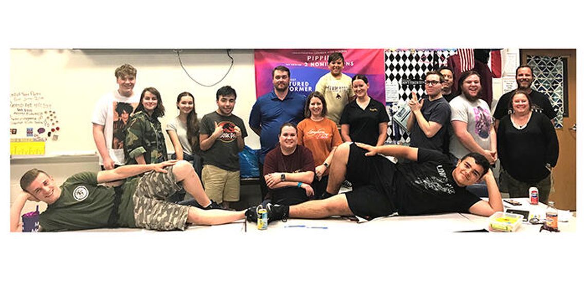 A Midsummer production coming late summer to Kyle