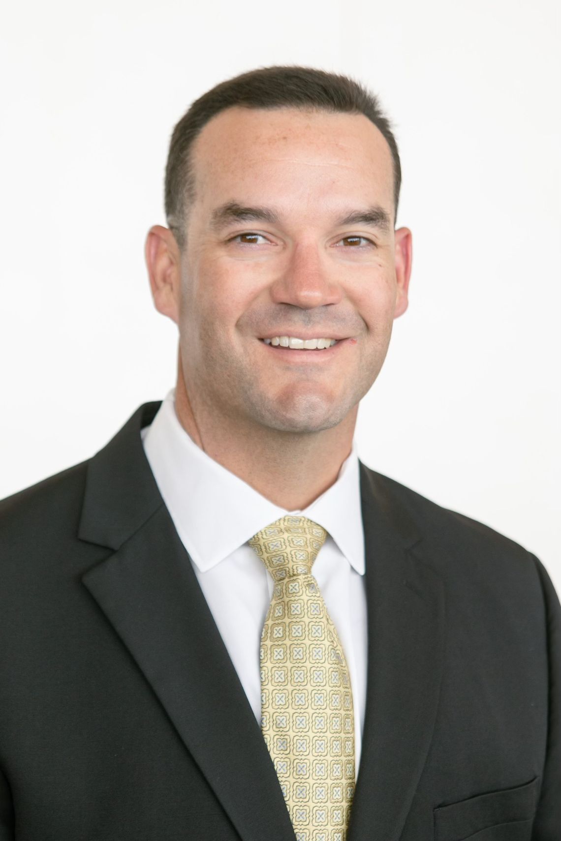A New Era: Hays Hawks welcome new football coach A New Era: Hays Hawks welcome new football coach