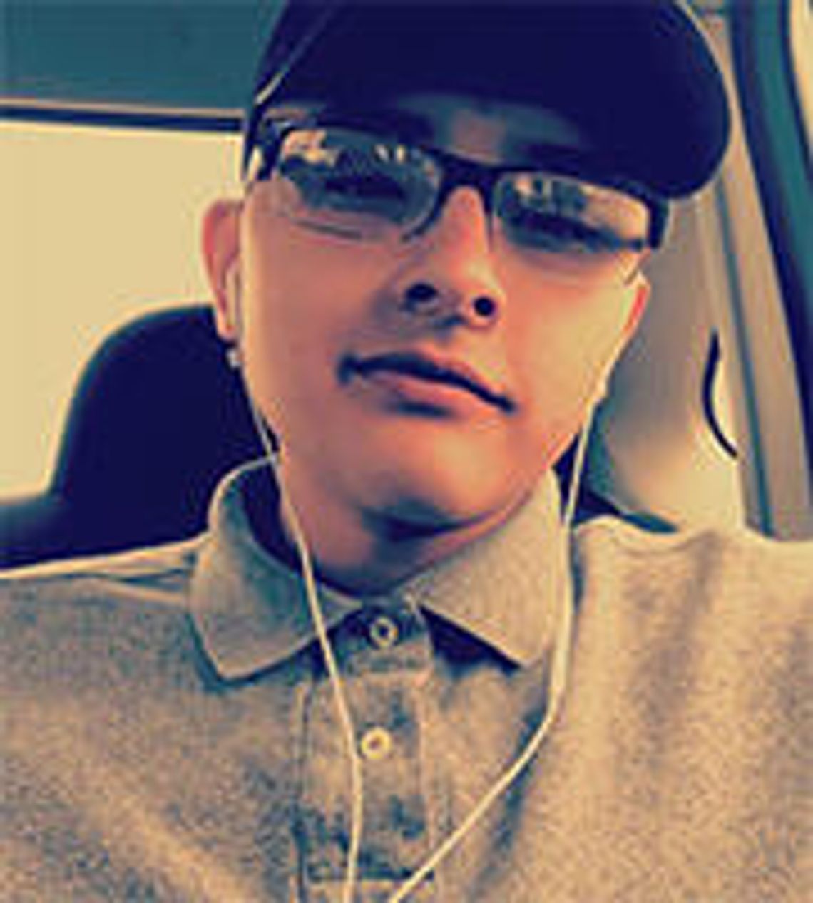 Abraham Ramirez (1998-2019)