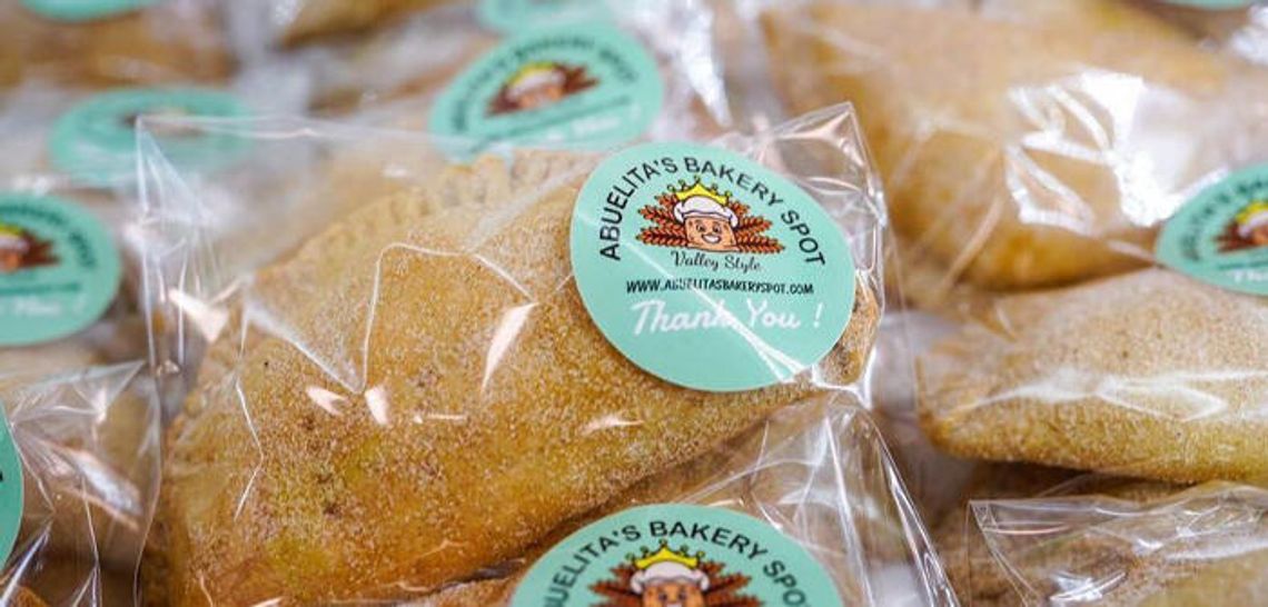 Abuelita’s Bakery Spot grand opening