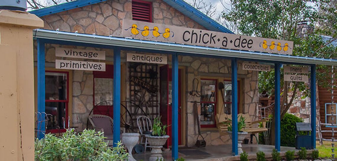 Accidental fire closes second Wimberley business